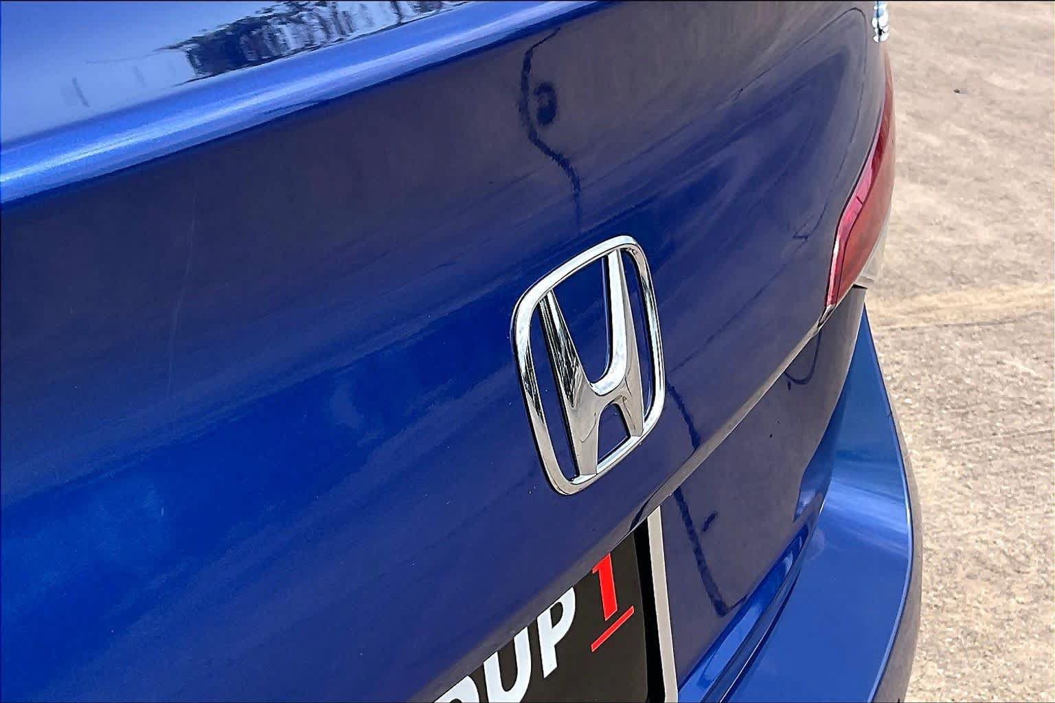 Used 2022 Honda Civic Sport image 31