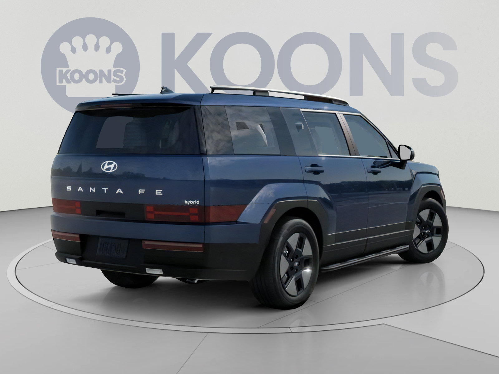 New 2027 Hyundai Santa Fe SEL FWD image 5