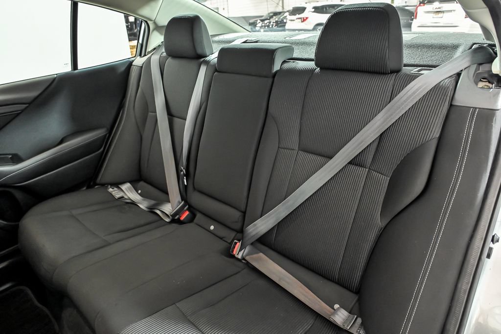 Used 2021 Subaru Legacy Premium AWD/4WD image 14