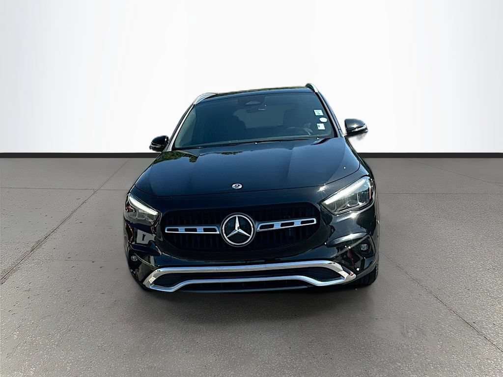 Used 2025 Mercedes-Benz GLA 250 image 2