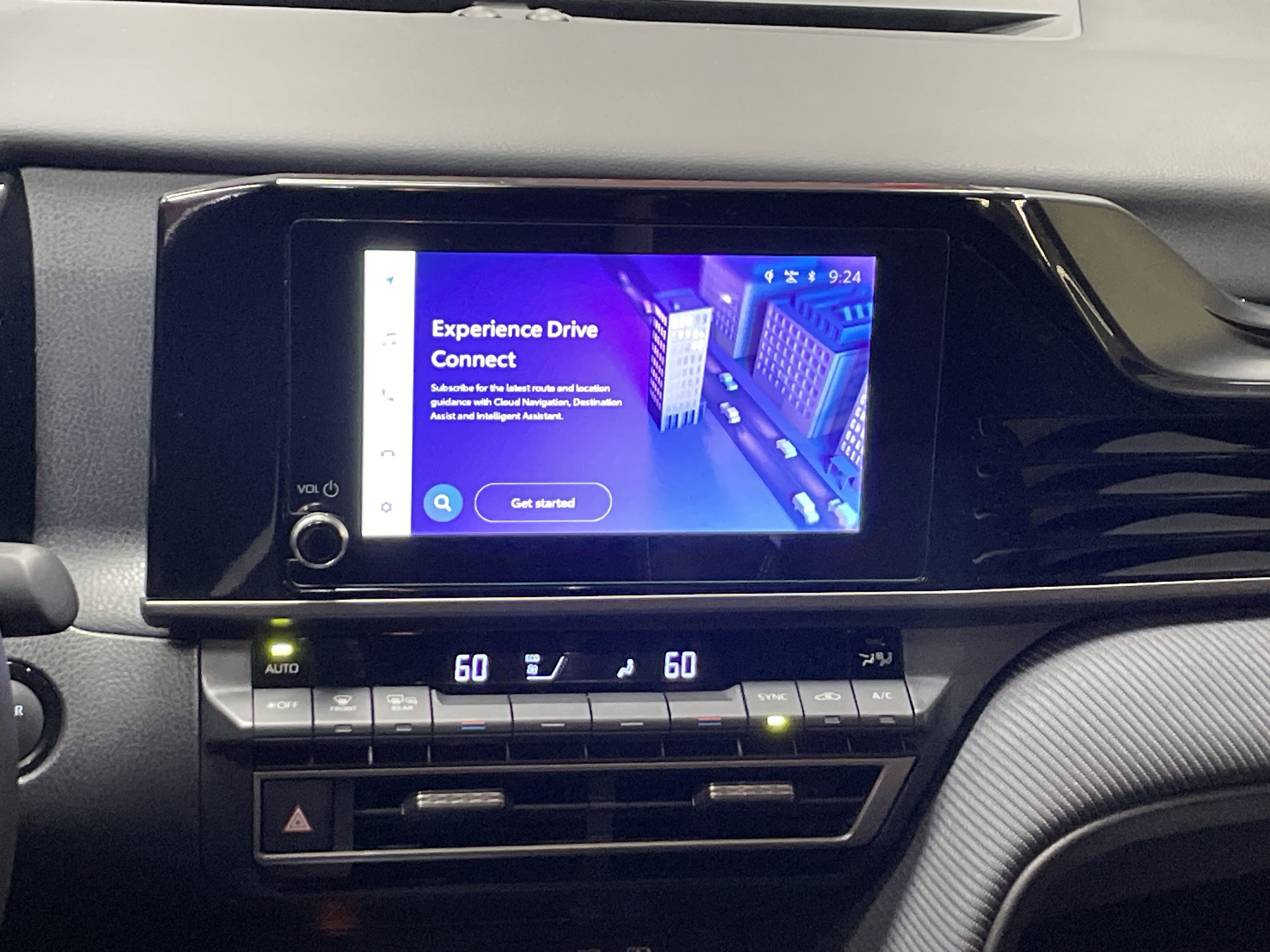 Certified 2025 Toyota Camry SE image 31