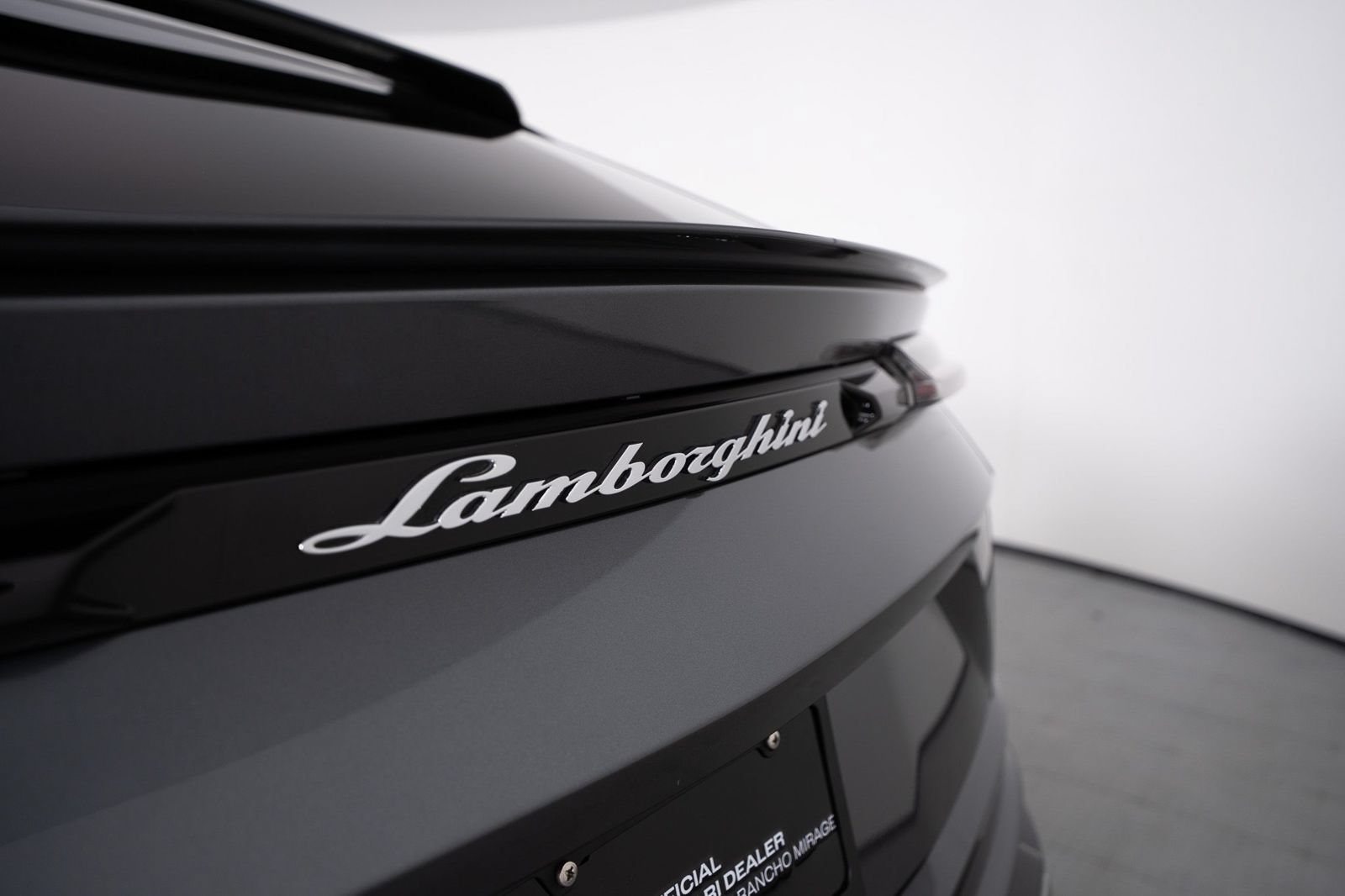 Used 2020 Lamborghini Urus AWD/4WD image 50