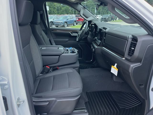 New 2026 Chevrolet Silverado 1500 LT AWD/4WD image 35