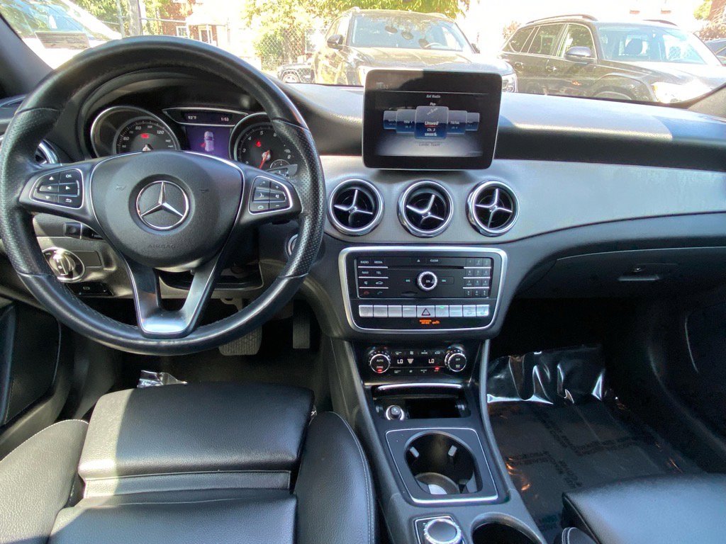 Used 2019 Mercedes-Benz GLA 250 GLA 250 image 12
