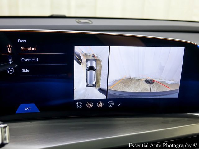 New 2026 Cadillac Vistiq Luxury w/ LPO, Floor Liner Package image 16