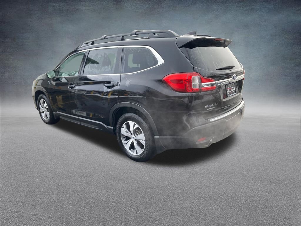 Used 2022 Subaru Ascent Premium w/ Convenience Package image 3