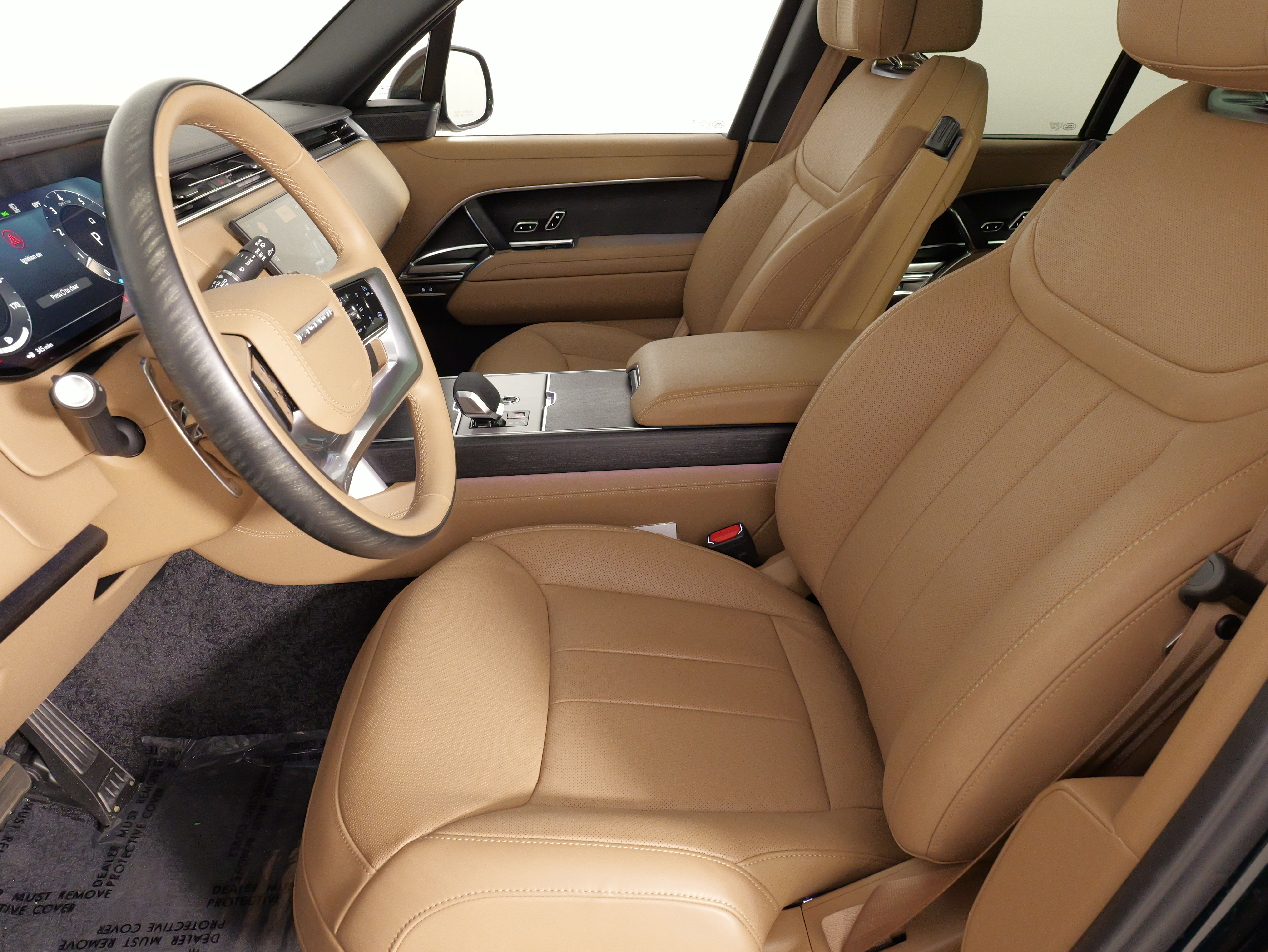 Used 2025 Land Rover Range Rover Autobiography image 31