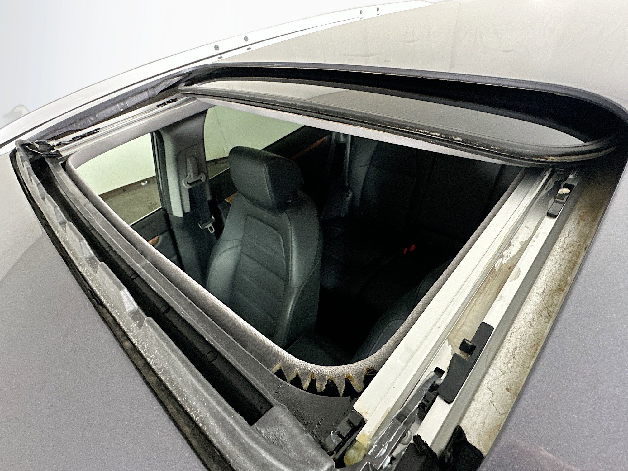 Used 2022 Honda CR-V Touring image 20