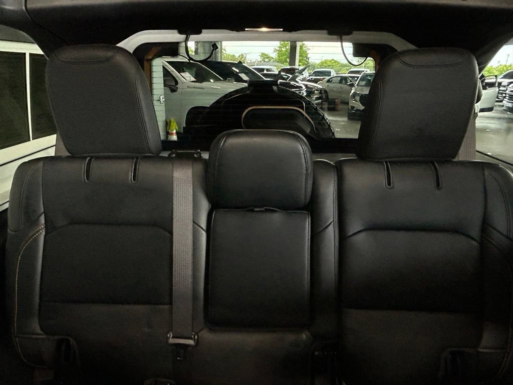 Used 2024 Jeep Wrangler Unlimited Rubicon 392 AWD/4WD image 13