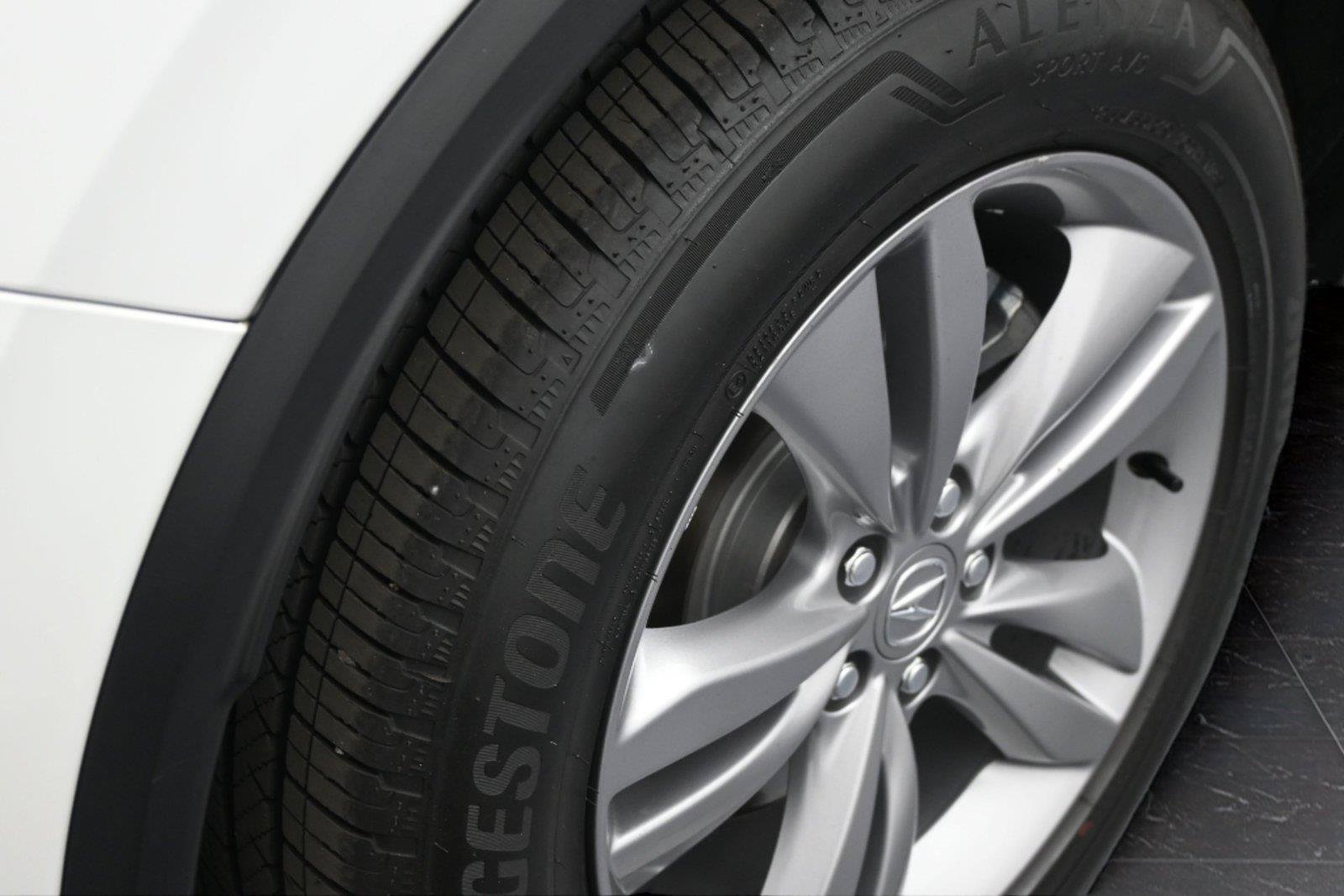 Certified 2025 Acura MDX SH-AWD image 15