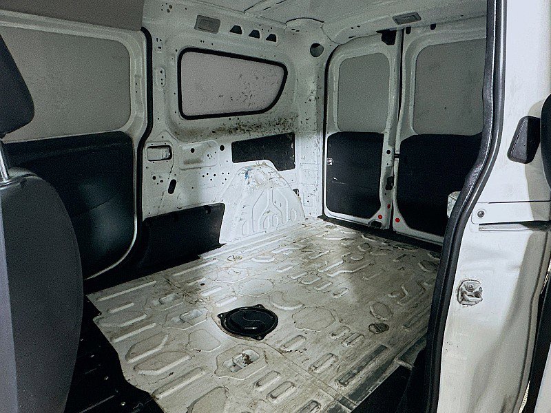 Used 2022 RAM ProMaster City Wagon image 19