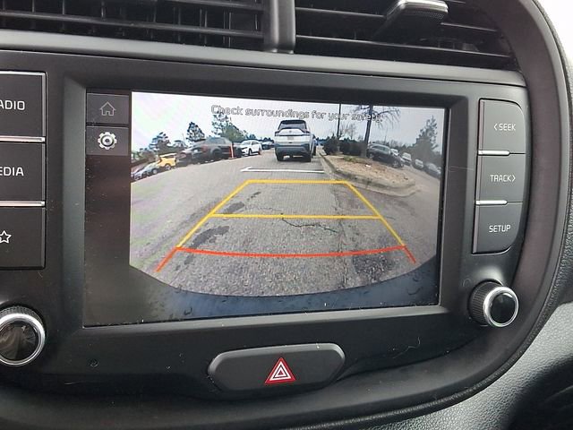 Certified 2022 Kia Soul LX w/ Technology Package image 19