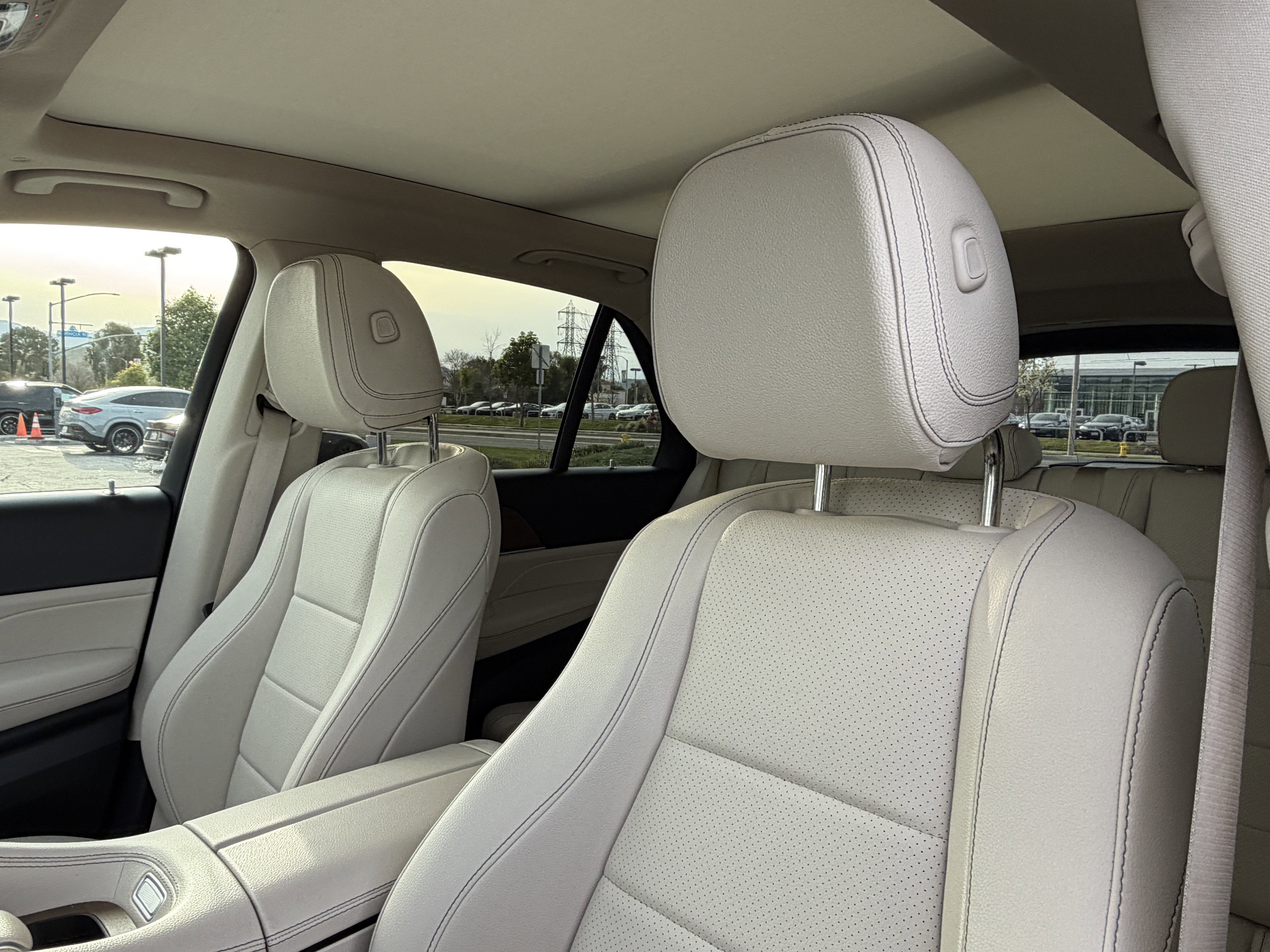 Used 2024 Mercedes-Benz GLE 350 GLE 350 image 20