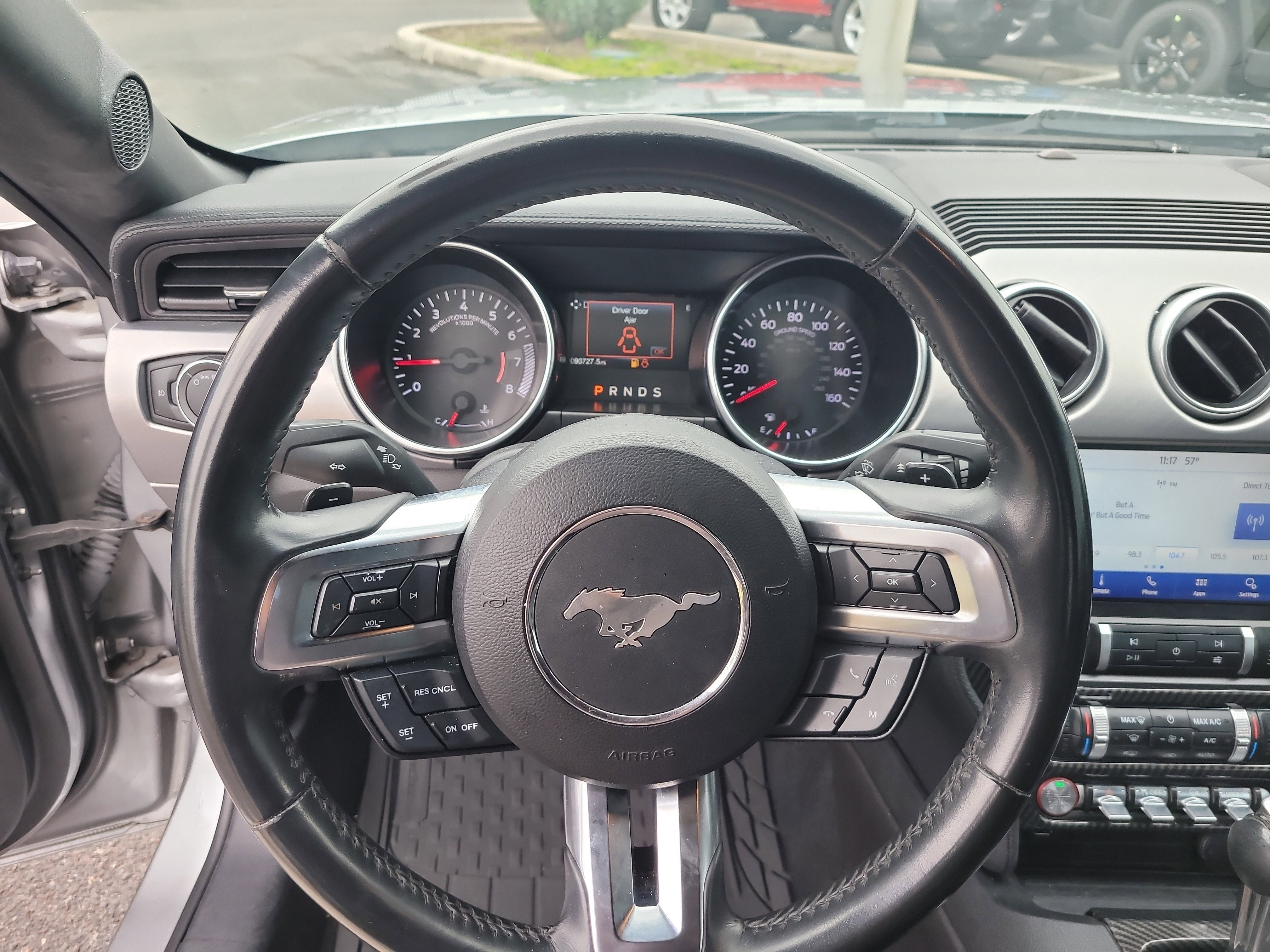 Used 2020 Ford Mustang Premium image 25