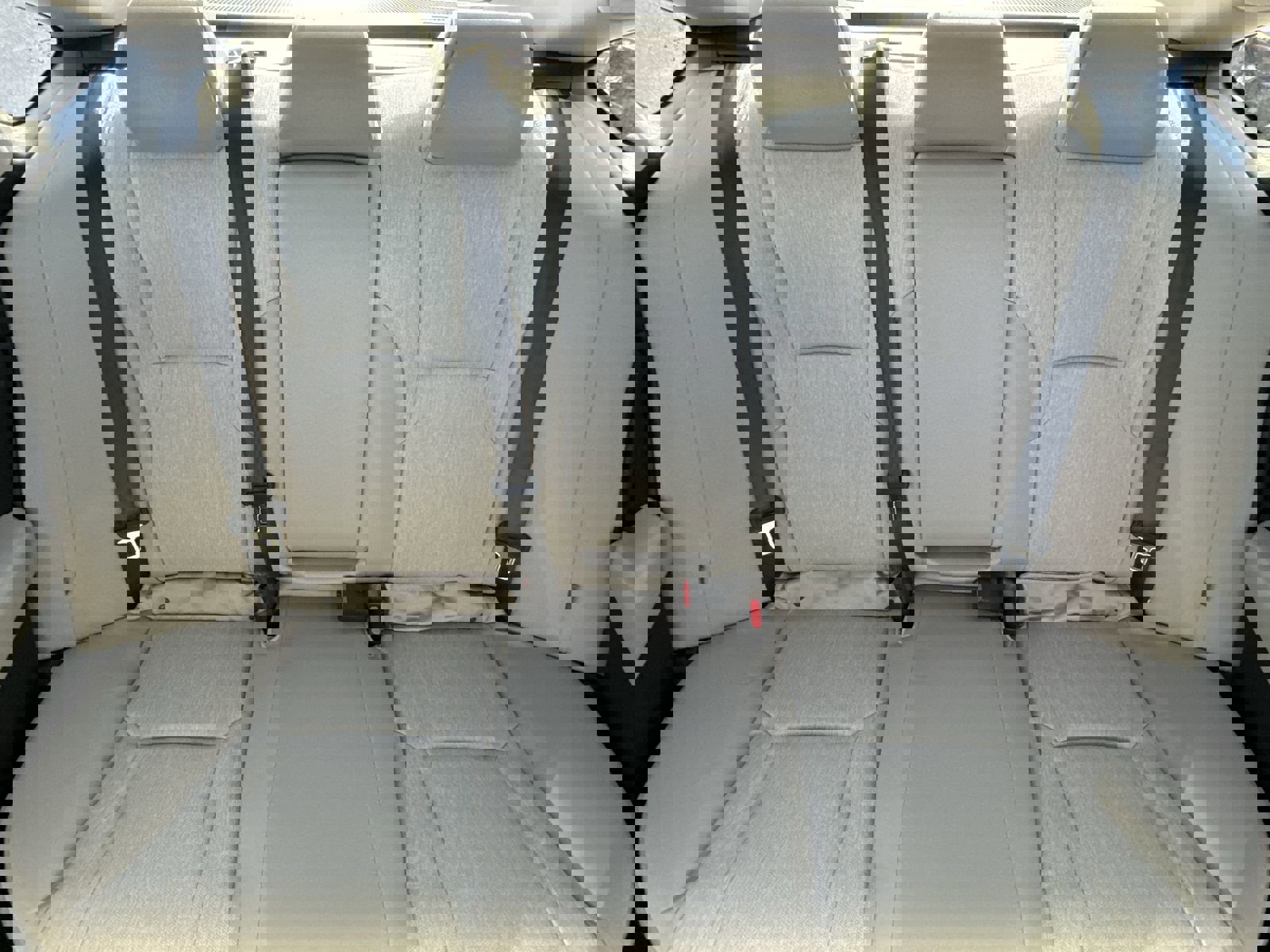 New 2025 Honda Accord LX image 24