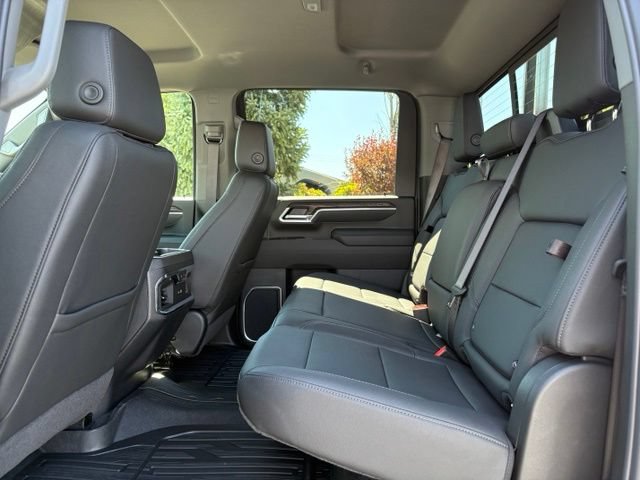 New 2026 GMC Sierra 3500 SLT w/ SLT Premium Package AWD/4WD image 13
