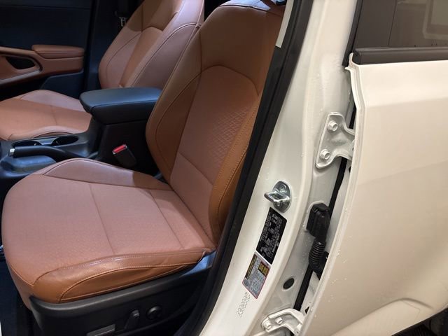 Certified 2024 Kia Soul EX w/ Option Group 015 image 11