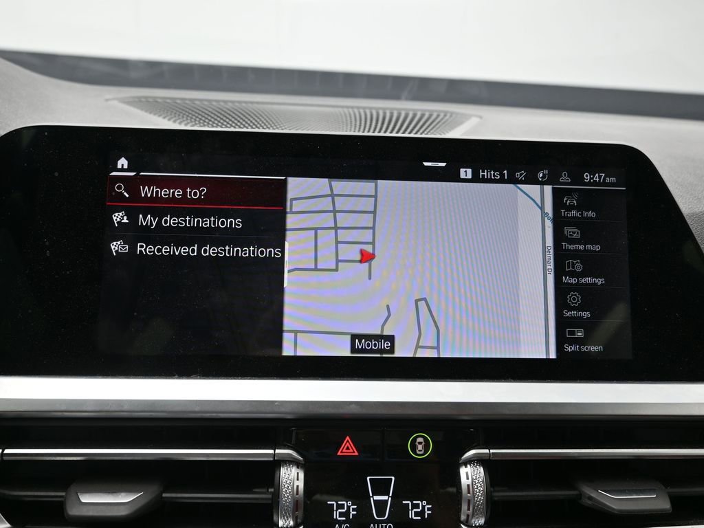 Used 2022 BMW M3 w/ Executive Package image 25