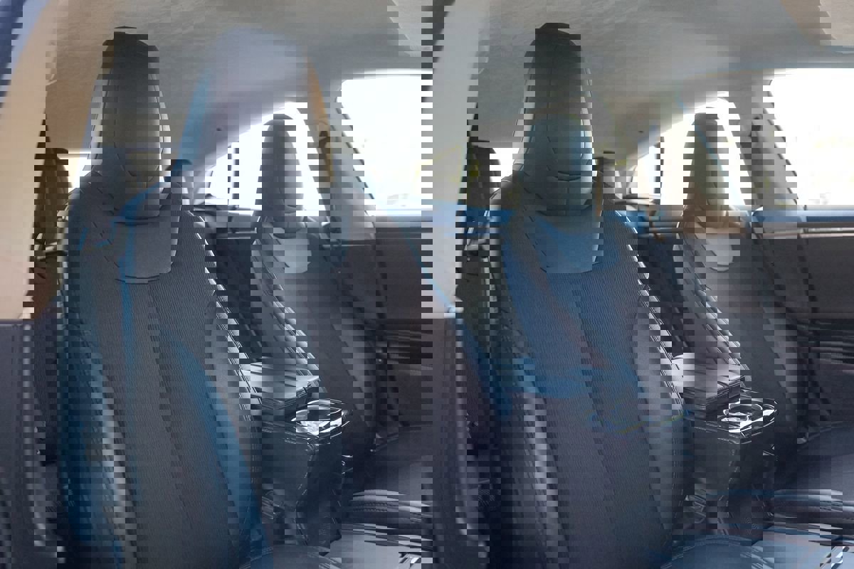 Used 2016 Tesla Model S 75 image 28