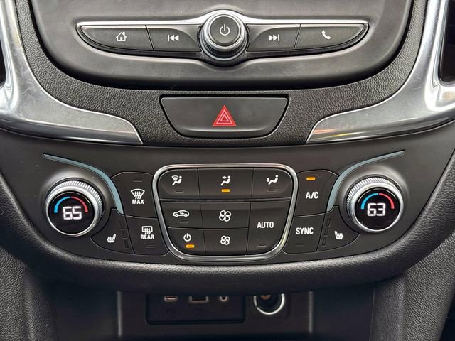 Used 2021 Chevrolet Equinox LT image 25