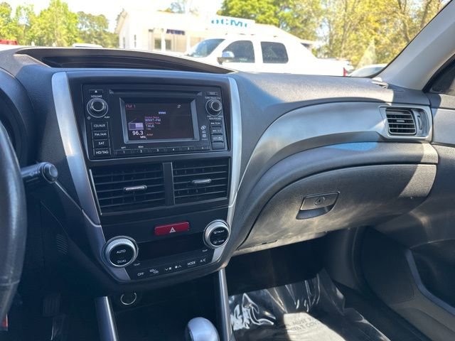 Used 2012 Subaru Forester 2.5X Touring AWD/4WD image 14
