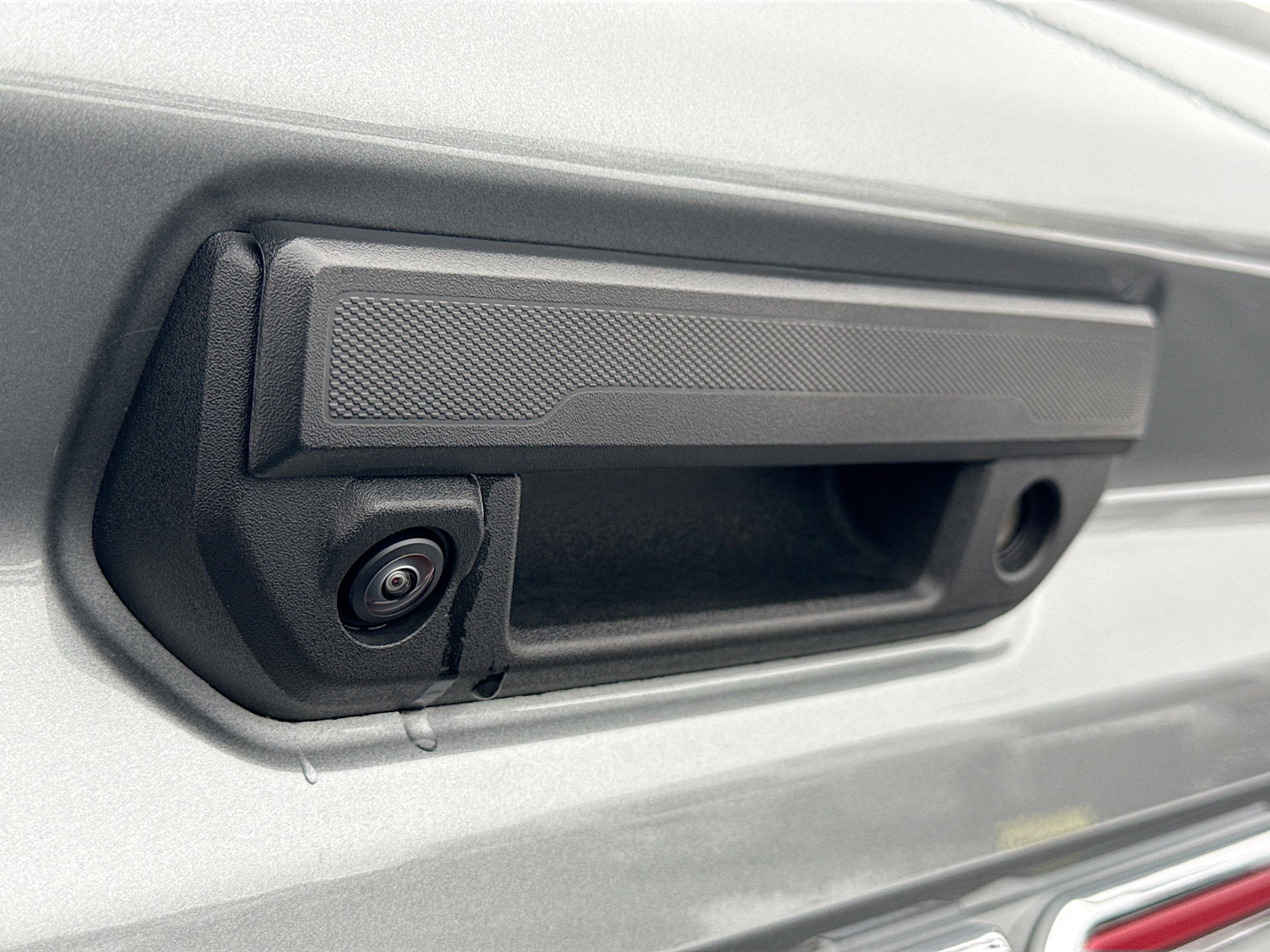 Used 2024 GMC Canyon AT4X image 14