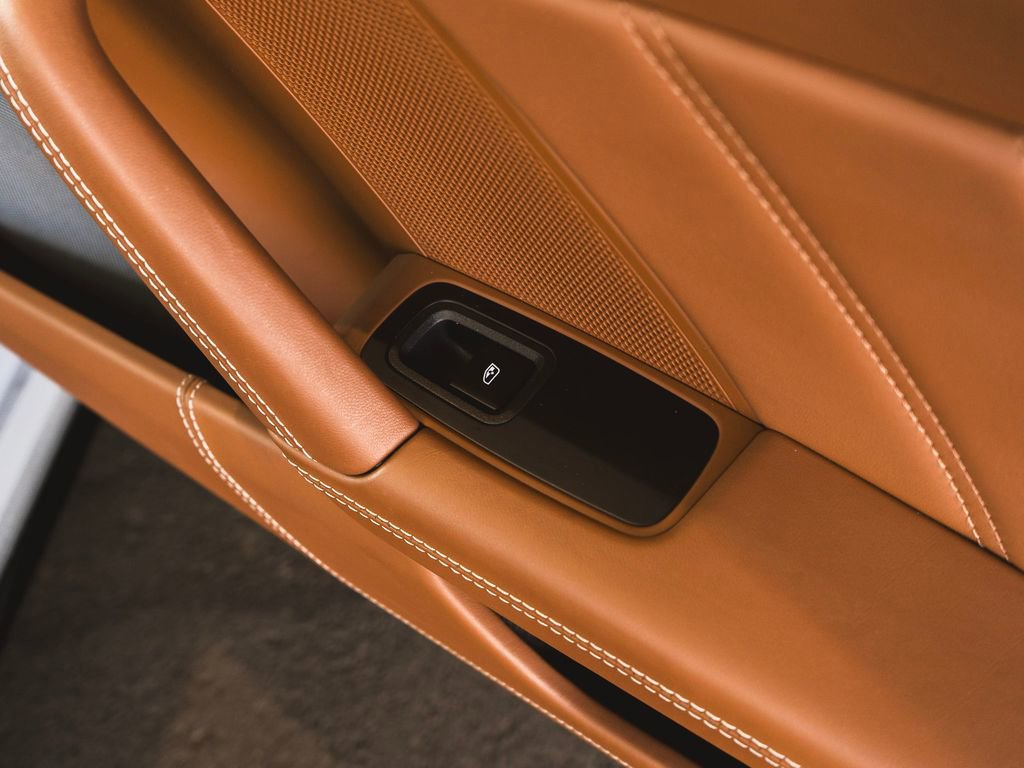 Used 2024 Porsche 911 Turbo S image 36