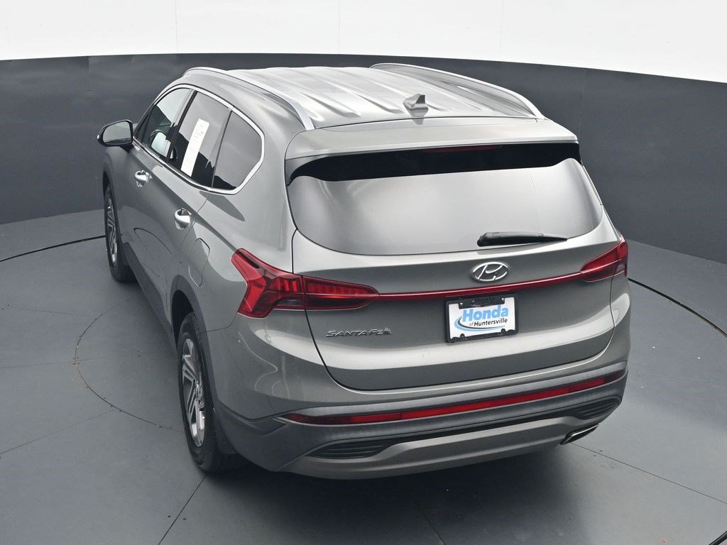 Used 2023 Hyundai Santa Fe SEL w/ Winter Weather Package FWD image 31