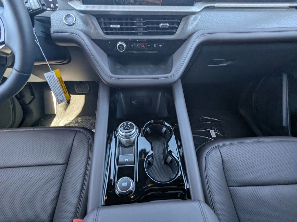 New 2026 Ford Explorer Platinum AWD/4WD image 20