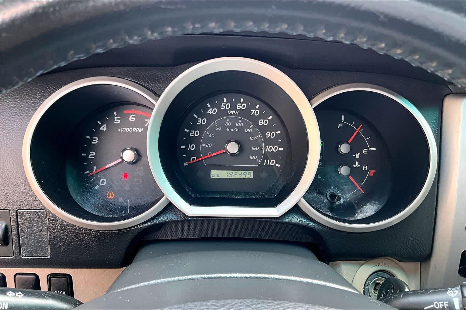 Used 2008 Toyota 4Runner SR5 RWD image 25