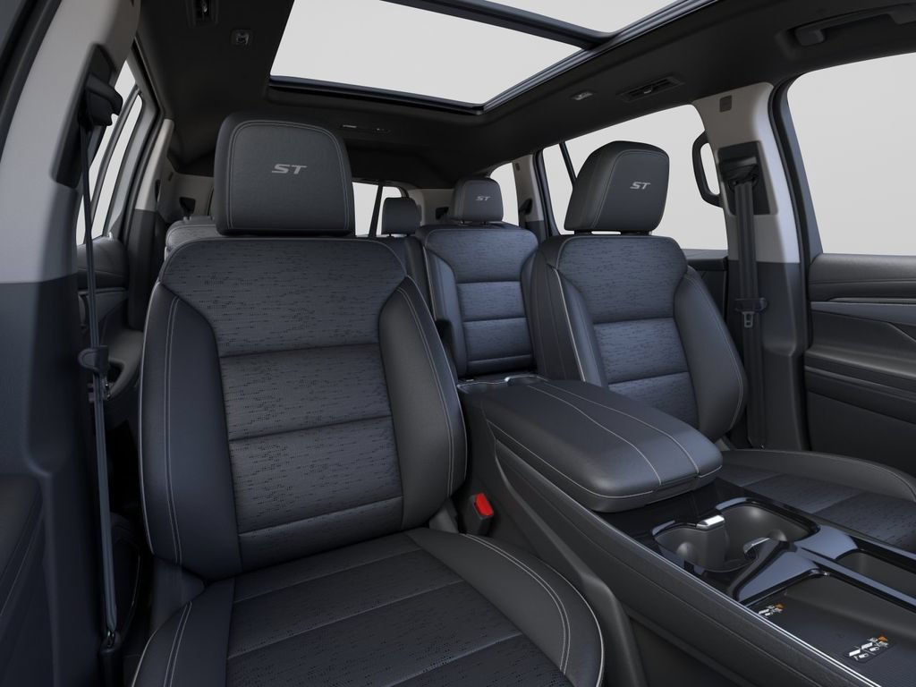 New 2026 Buick Enclave Sport Touring w/ Power Package AWD/4WD image 16