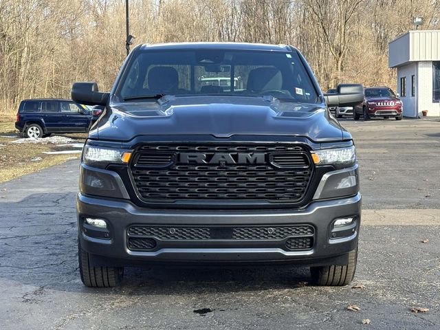 New 2026 RAM 1500 Express AWD/4WD image 28