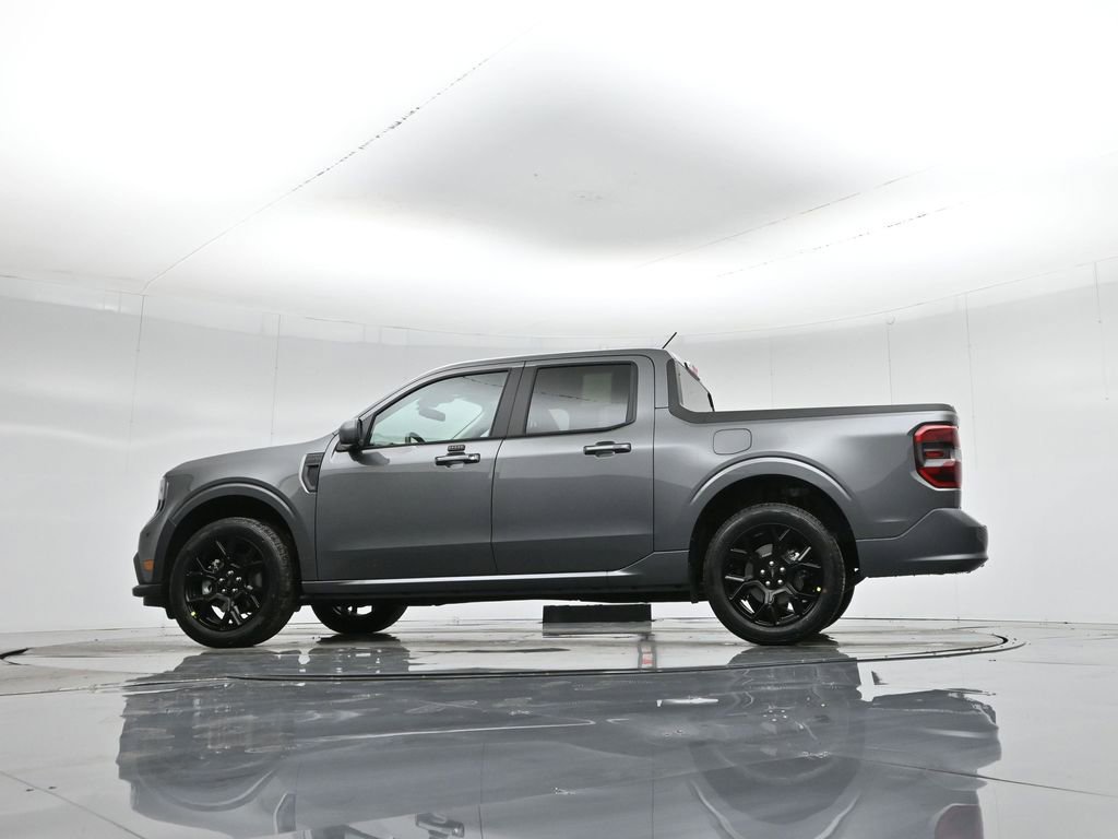 New 2026 Ford Maverick Lobo image 51