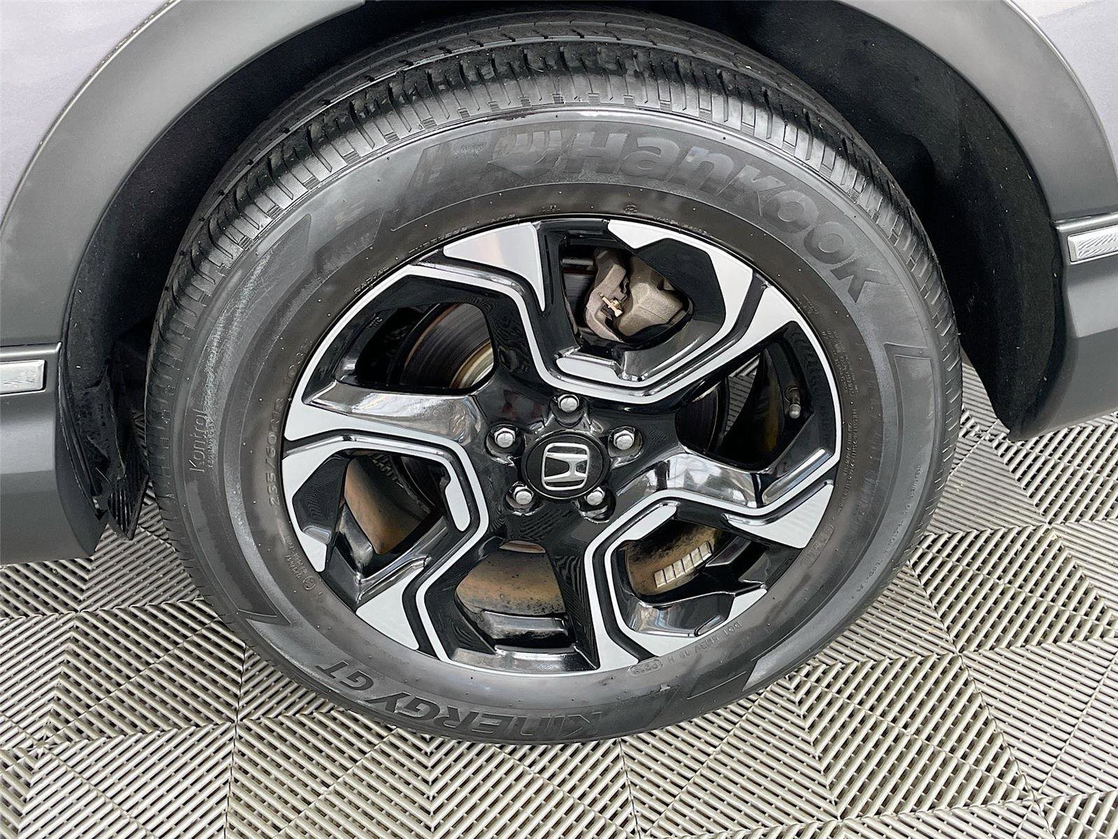 Used 2019 Honda CR-V Touring image 36