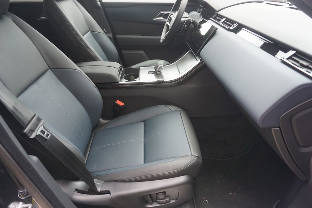 New 2026 Land Rover Range Rover Velar S image 23