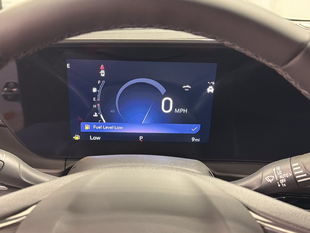 New 2026 Buick Envista Sport Touring w/ Convenience I Package FWD image 29