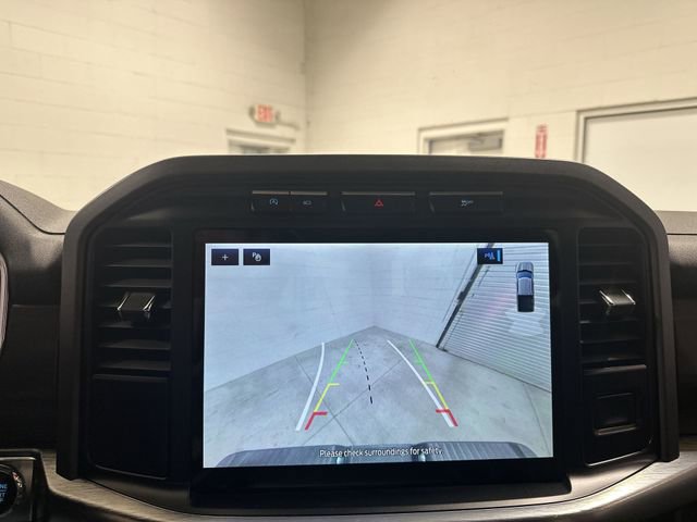 Used 2021 Ford F150 Lariat image 30