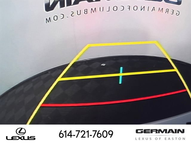 Used 2019 Lexus ES 350 w/ Premium Package FWD image 31
