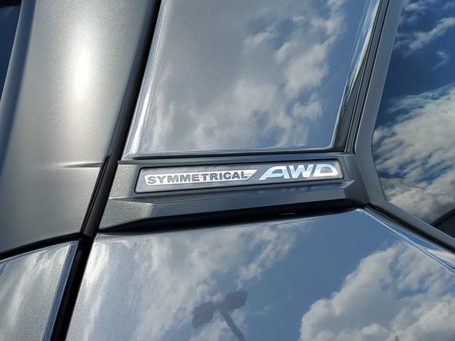 New 2026 Subaru Forester Limited AWD/4WD image 7