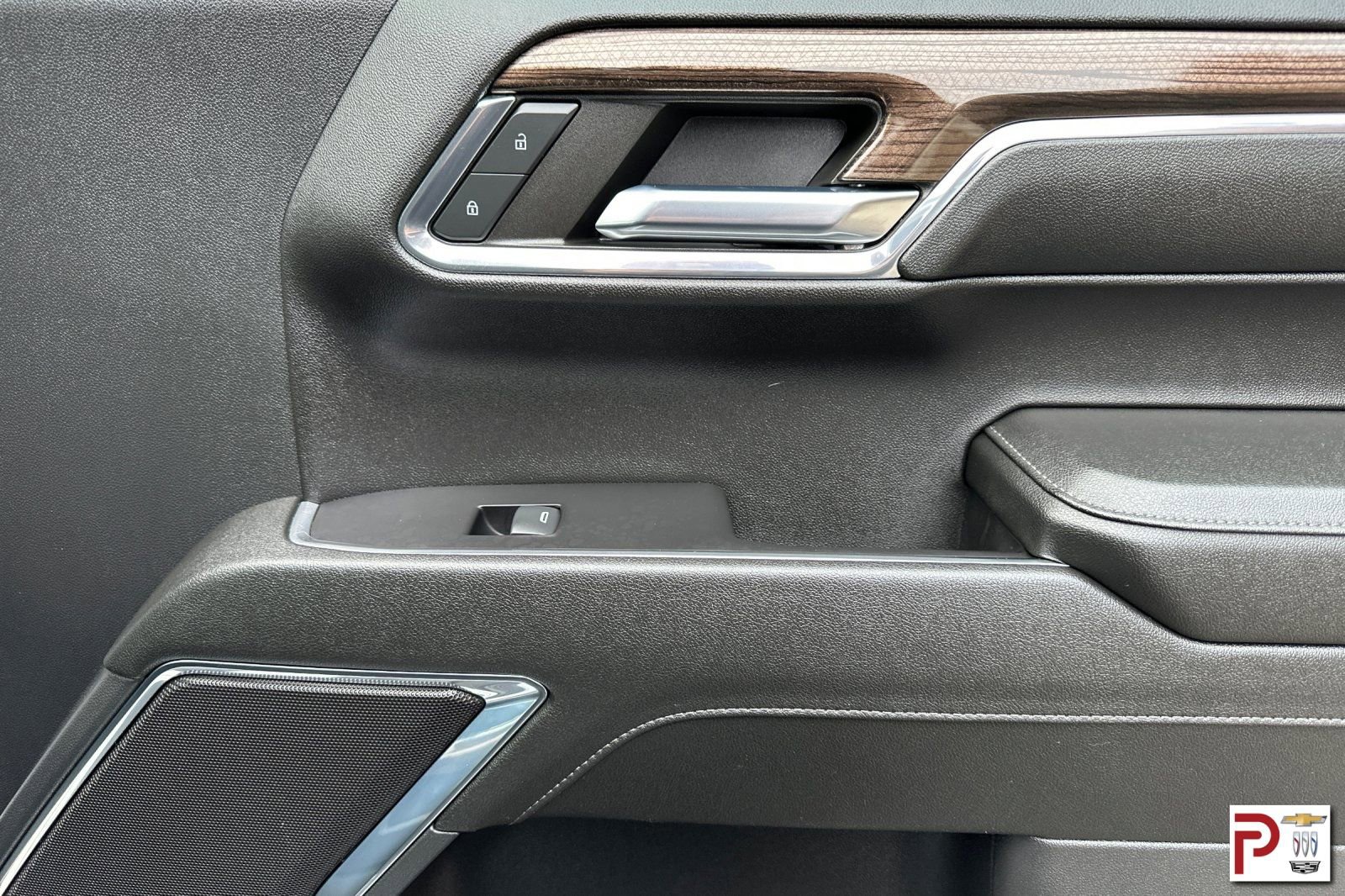 Certified 2024 Chevrolet Silverado 1500 RST w/ Max Trailering Package image 21