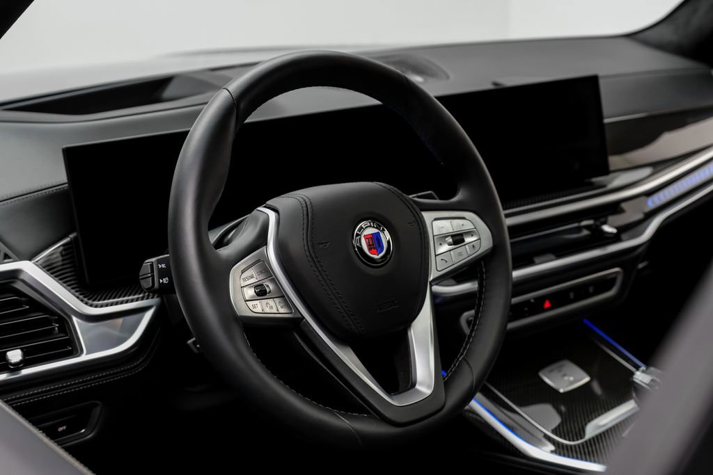 Used 2026 BMW ALPINA XB7 AWD/4WD image 18