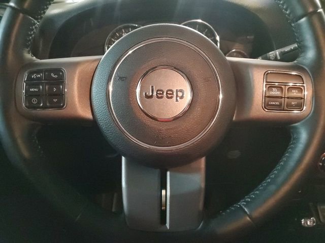 Used 2016 Jeep Wrangler Unlimited Sport image 15