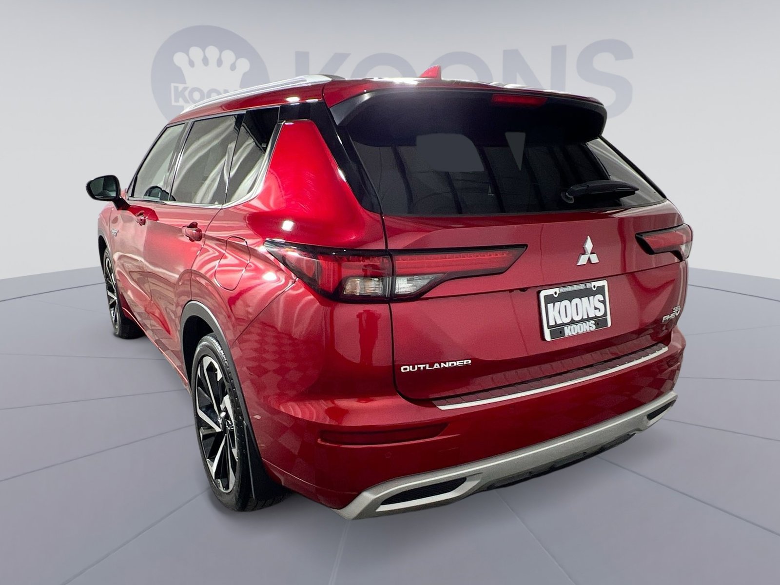 Used 2024 Mitsubishi Outlander SEL image 4