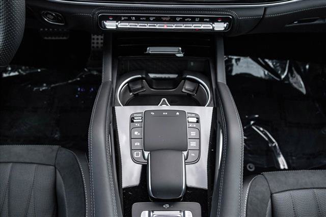 New 2026 Mercedes-Benz GLE 63 AMG S image 20
