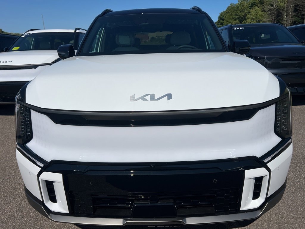 New 2026 Kia EV9 GT-Line image 5