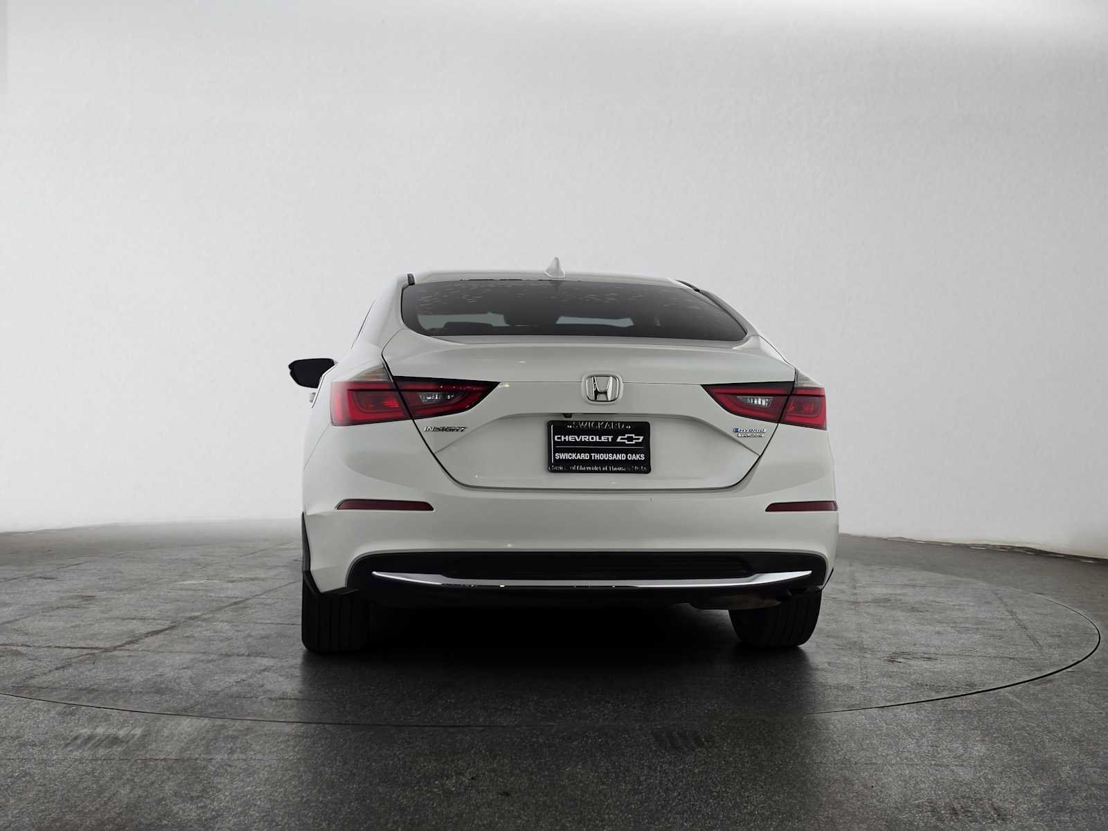 Used 2019 Honda Insight Touring image 4