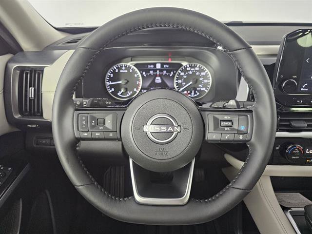 New 2025 Nissan Pathfinder SL AWD/4WD image 29