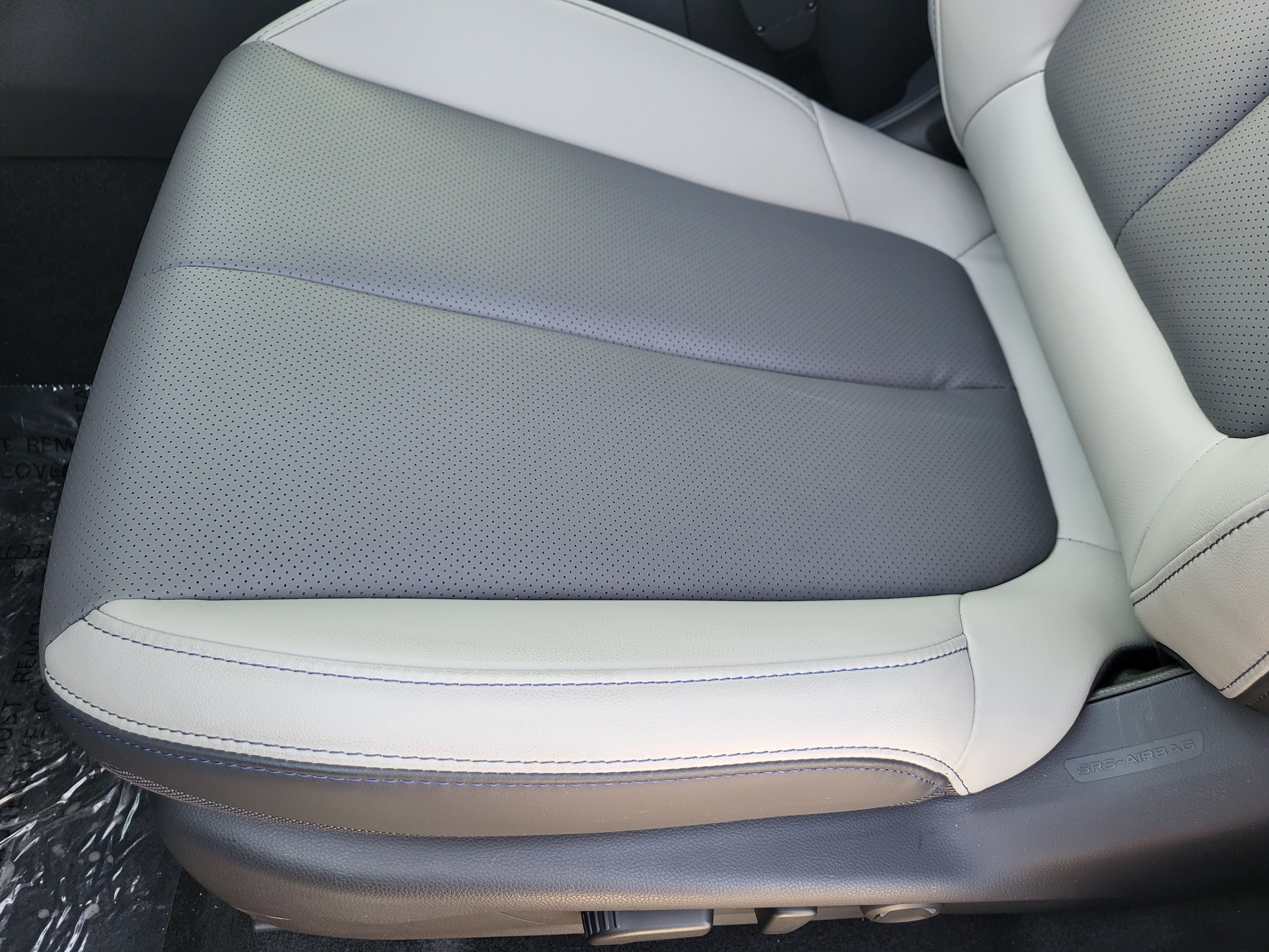 New 2026 Subaru Forester Limited image 22