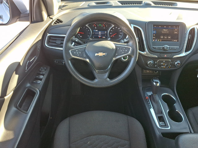 Certified 2021 Chevrolet Equinox LT w/ LPO, Floor Liner Package FWD image 12