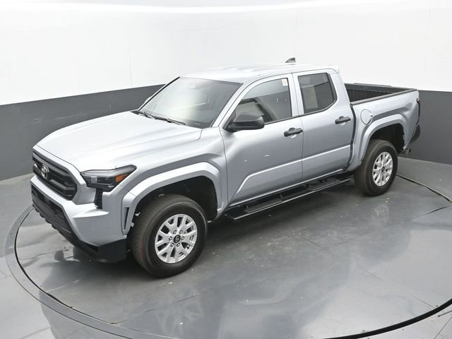 Used 2026 Toyota Tacoma SR w/ SR Upgrade Package RWD image 29